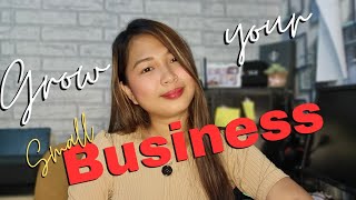 How to grow your business online for free in Philippines? | Online Selling Tips and tricks