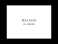 Balago "El Demà"