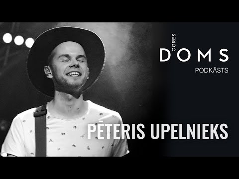 Pēteris Upelnieks par mūziķa karjeru, Ralfu Eilandu, sastapšanos ar Jēzu, brīvību no narkotikām