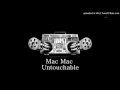 Mac Mall - Untouchable