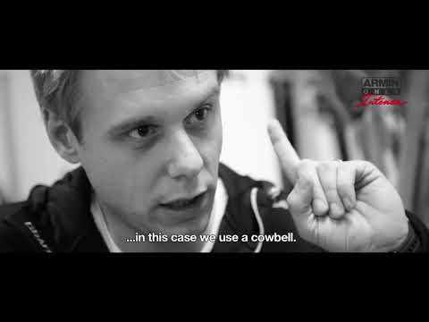 Timecode Sync during Armin Only