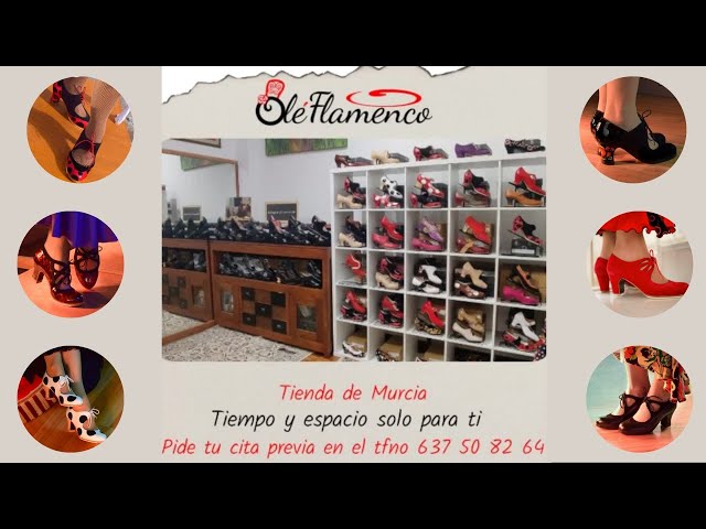 Vídeo relacionado con Plato Decorativo Flamenco y Olé + Llavero Zapatos Flamenca | Souvenir España con Soporte y Gancho | Regalo Emotivo para Amantes del Flamenco, Cultura Española y Coleccionistas (Bailaores)