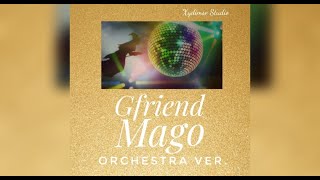 Download lagu Gfriend (여자친구) - Mago ( orchestra ver. ) | cover by Xydimse Studio mp3