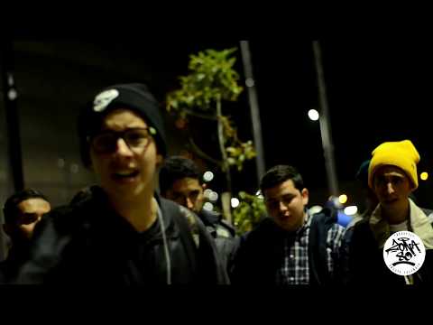 ( CARPEDIEM ) vs ( SUBCRACKEN ) | Semifinales | K.O Filtro Movistar Arena | Fecha V