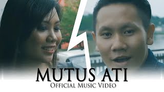 Download lagu Mutus Ati by Jeffry Tegong & Nathalie Anik mp3