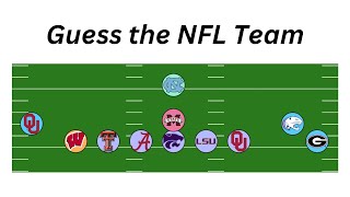 NFL Ball Knowledge Challenge