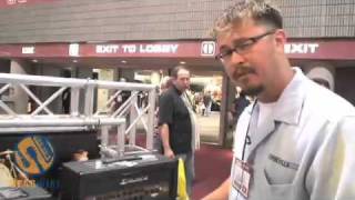 Video thumbnail for Traynor YCS90 Tube Combos At Summer NAMM by gearwire