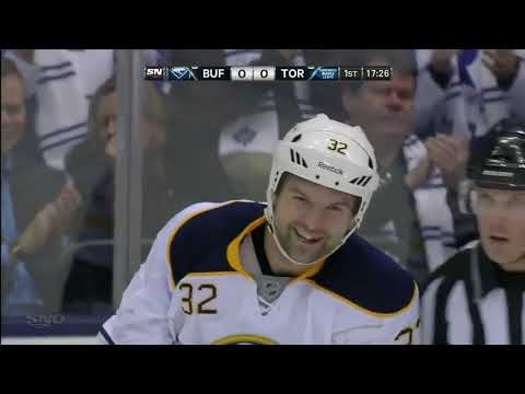 NHL Jan.21/2013 Buffalo Sabres - Toronto Maple Leafs