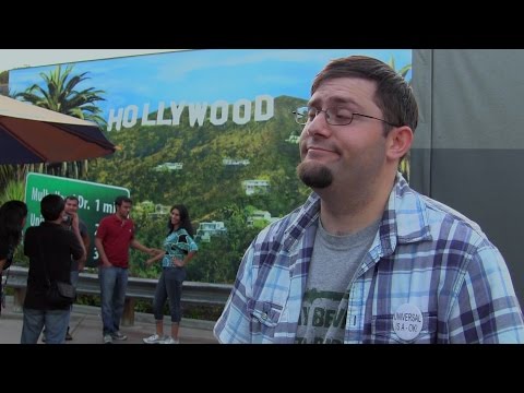 Universal Studios Hollywood Retrospective, The Studio Tour (1986-2006)