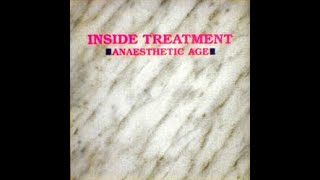 Inside Treatment – Paranoid Delusion (Psylomania Mix)