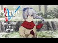 FMP IV Full Metal Panic Invisible Victory OP Even If Lyrics