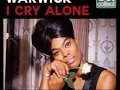 Dionne Warwick "I Cry Alone" 1963 David/Bacharach My Extended version!
