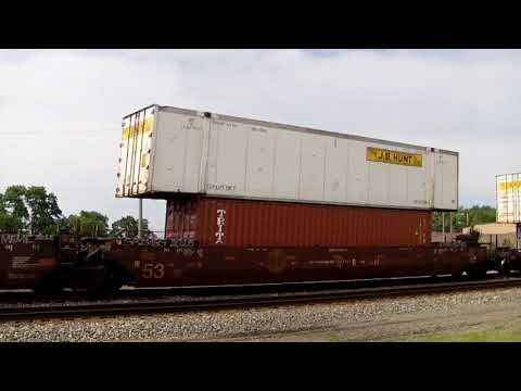 NS 25N @ LAPORTE, IN 7 9 15 NS 8909 NS 8139