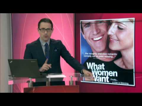 Editorial: Mental Health and Hashtags