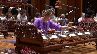 Download lagu ketawang Subakastawa - slendro 9 - Javanese gamelan mp3