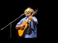 Vance Gilbert performs "My Bad" at the New Bedford Folk Festival in 2014
