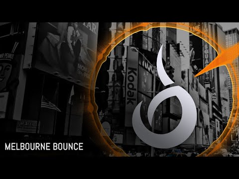 Richard Reynolds - Turn Up! (Original Mix)