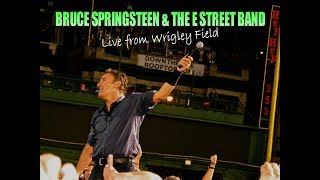 Bruce Springsteen: None but the Brave - Live at Wrigley Field 9/7/12