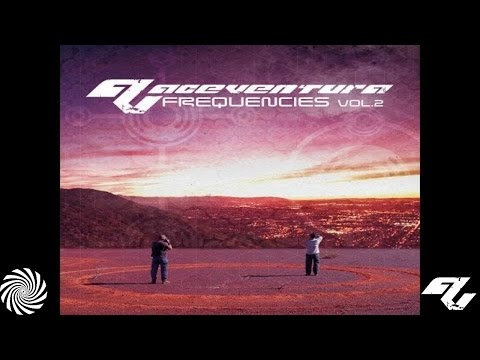 Ace Ventura - Frequencies vol. 2 mix