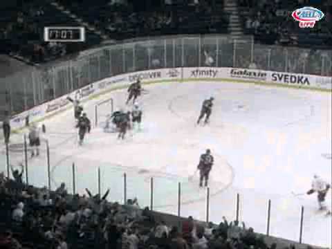 Grand Rapids Griffins @ Chicago Wolves, Wednesday, February 9, 2011