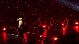 [4KHDR/60FPS] G-DRAGON - Bullshit @ Ubermensch Tour LA 09/05/2025