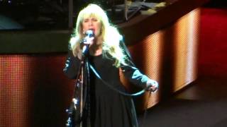 Stevie Nicks Live 2016 =] Gold and Braid [= Toyota Center :: Oct 29 :: Houston, Tx