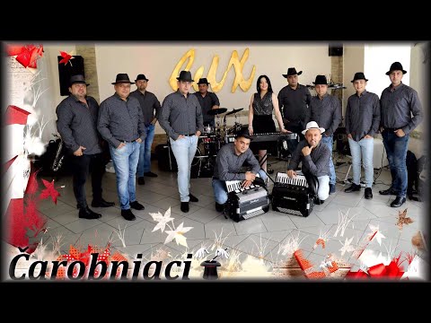 Vižuljija djila Ungurjenj - Daki,Veki,Miki,Zoki & Čarobnjaci