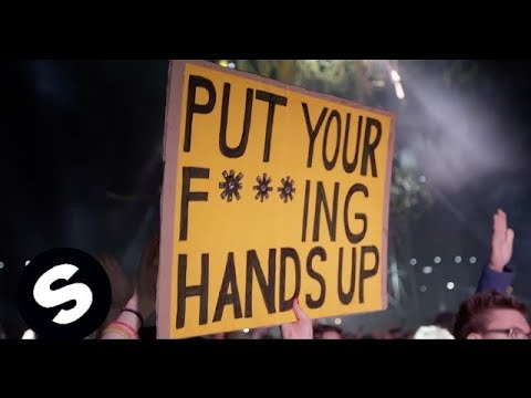 Tujamo & Danny Avila - Cream (OUT NOW)