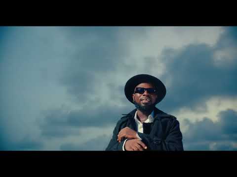 KWAME YOGOT  - I'M FEELING OKAY (Official Video)