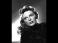 I'm Glad There Is You (1955) - Julie London