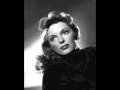 I'm Glad There Is You (1955) - Julie London 