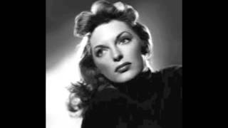 I'm Glad There Is You (1955) - Julie London