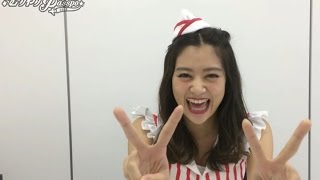 むりやりPASSPO☆ 安斉奈緒美 ててでるツアー特別編(非公式)