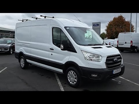 Ford Transit 2.0 LWB Trend 170ps - Image 2