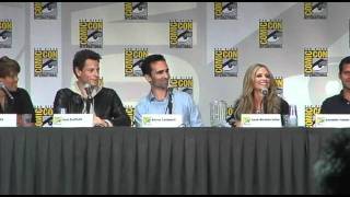 Ringer Panel Part 3