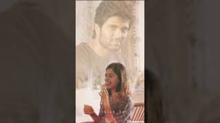 Dear Comrade - Aagaasa Veedu Kattum WhatsApp status tamil | Vijay Deverakonda, Rashmika Bharat