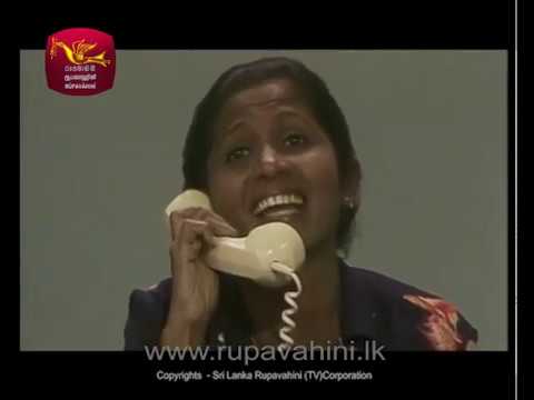 Vinoda Samaya (විනෝද සමය) EP 15 - Aluth Boss - අලුත් බොස් | Rupavahini