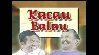 Download lagu WARKOP DKI Milenium - KACAU BALAU [FULL MOVIE] mp3