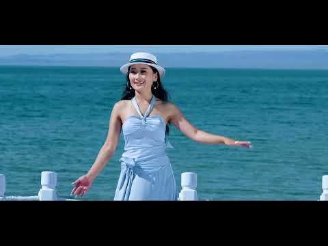 Dorjderem Ariunerdene - Munhud Hairlaya (Official Music Video)