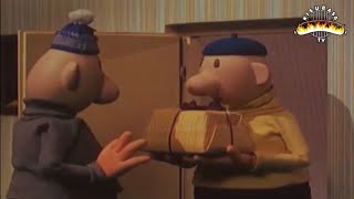 Sąsiedzi - Warsztat [Przeróbka Dubbing +18]