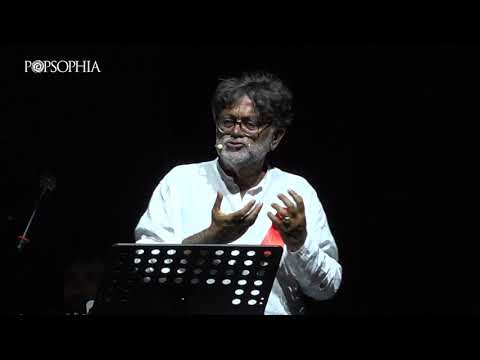 Popsophia 2020 - "Un realista visionario" con Marcello Veneziani