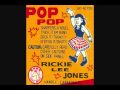 Rickie Lee Jones - I'll Be Seeing You