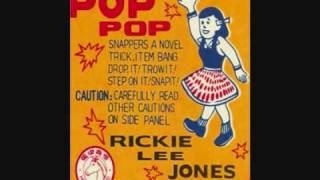 Rickie Lee Jones - I&#39;ll Be Seeing You