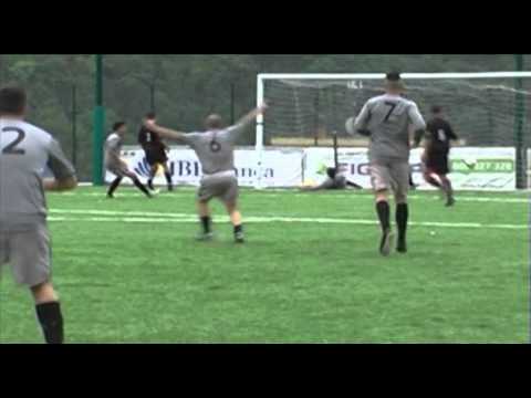 DIL33 190513 SANTA TIZIANA - RONCHESE 2-1 | PLAYOFF PRIMA CATEGORIA