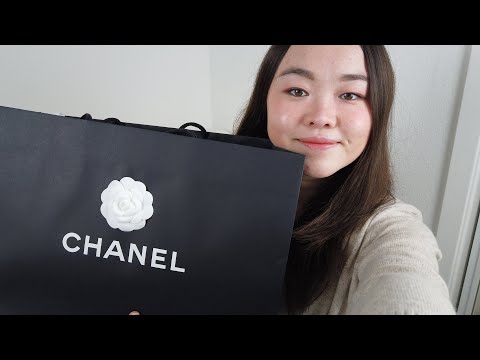 THE FINAL REVEAL| Chanel unboxing 20A collection