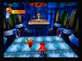 Crash Bandicoot Warped Boss Dr N Tropy