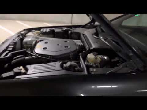 Thumbnail for 1991 Mercedes-Benz 300SL Cold Start by Mercedes-Benz 300 SL