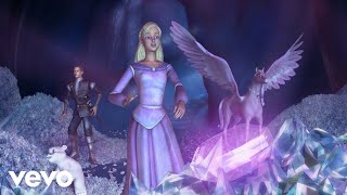 Barbie - Hope Has Wings (feat. Brie Larson) [Audio] | Barbie and the Magic of Pegasus