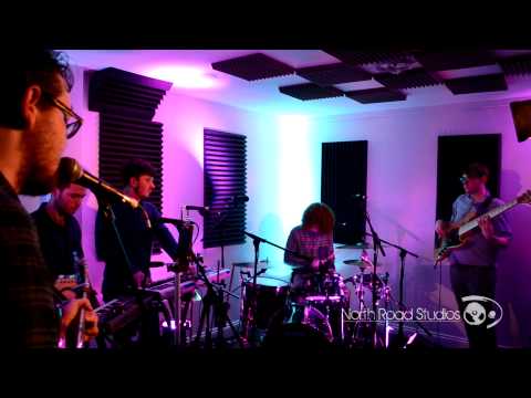 North Road Sessions - Pronto Mama - One Trick Pony