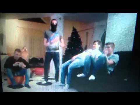 Harlem Shake de Turda